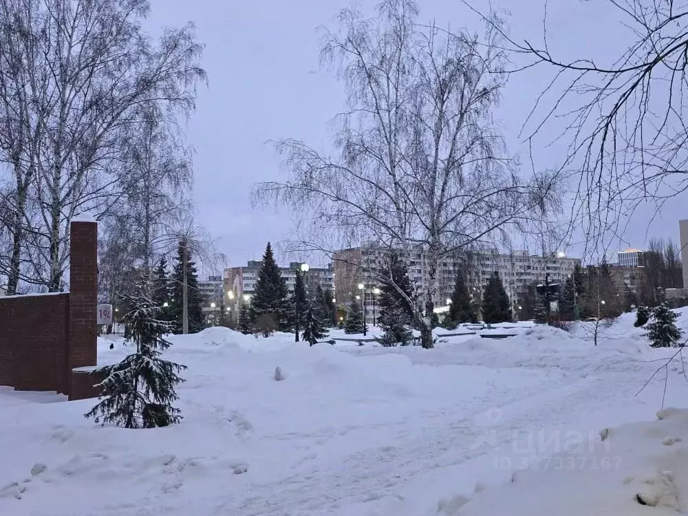 2-к кв. Самарская область, Самара просп. Ленина, 12 (53.0 м) - Фото 2