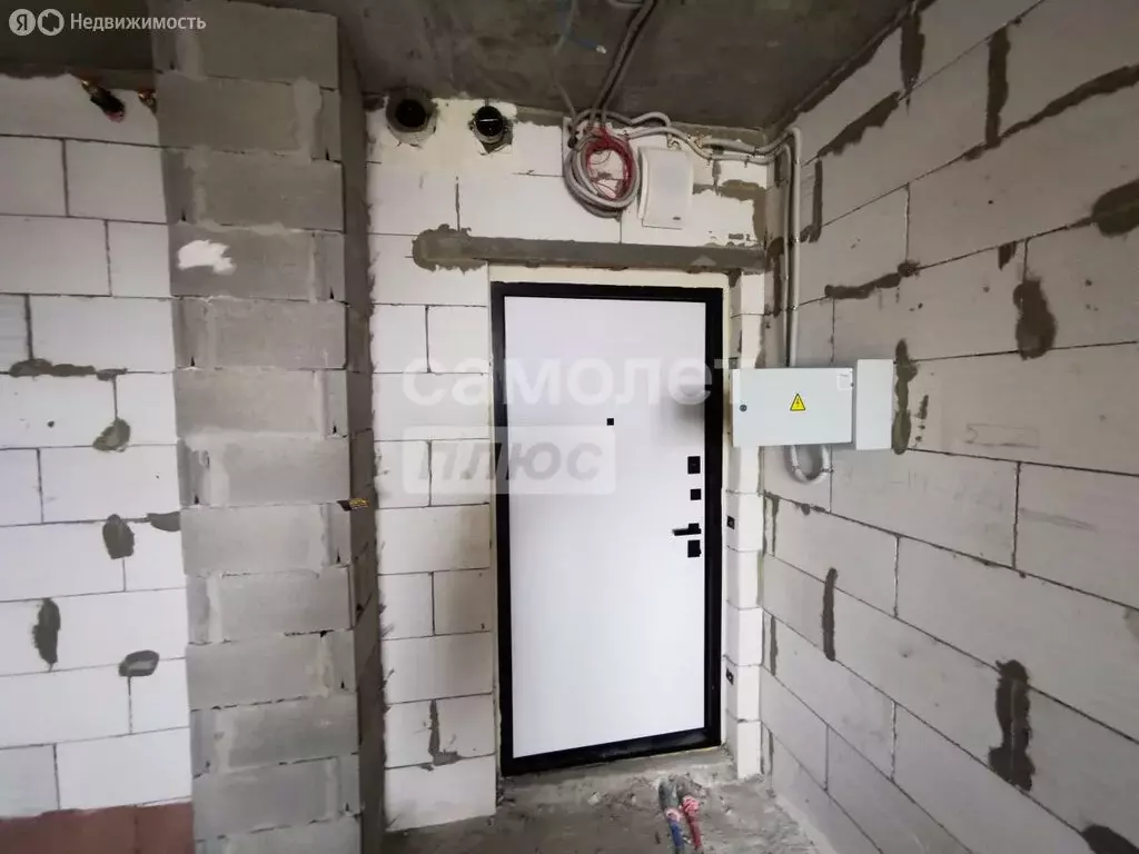 Квартира-студия: Москва, улица Красного Маяка, 26к4 (25.5 м) - Фото 2