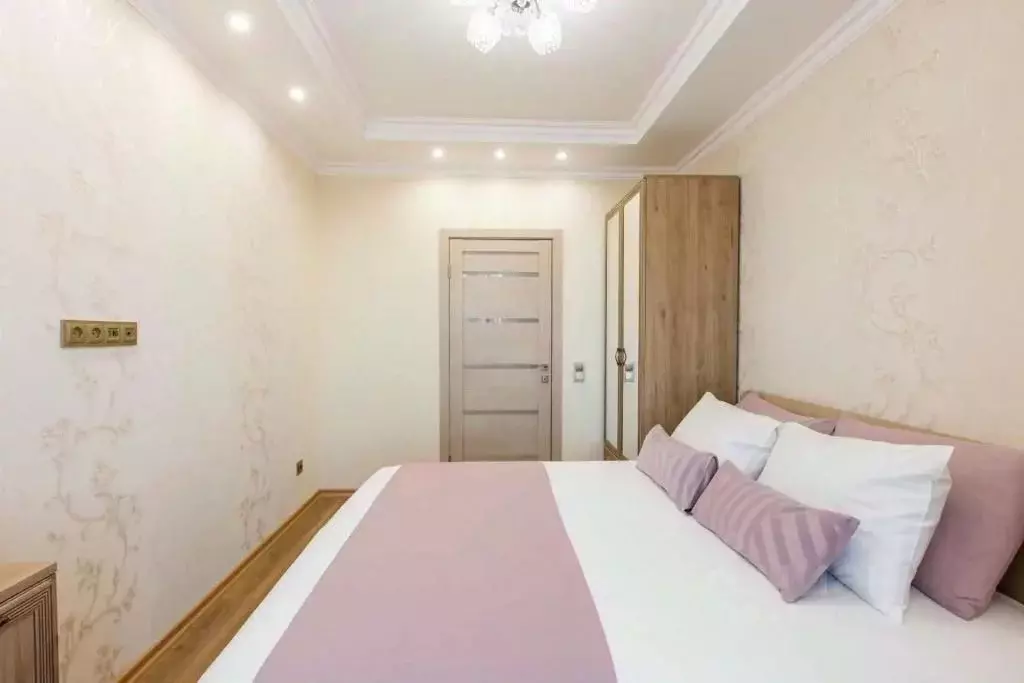 1-к кв. Башкортостан, Уфа ул. Рудольфа Нуреева, 6 (60.0 м) - Фото 2