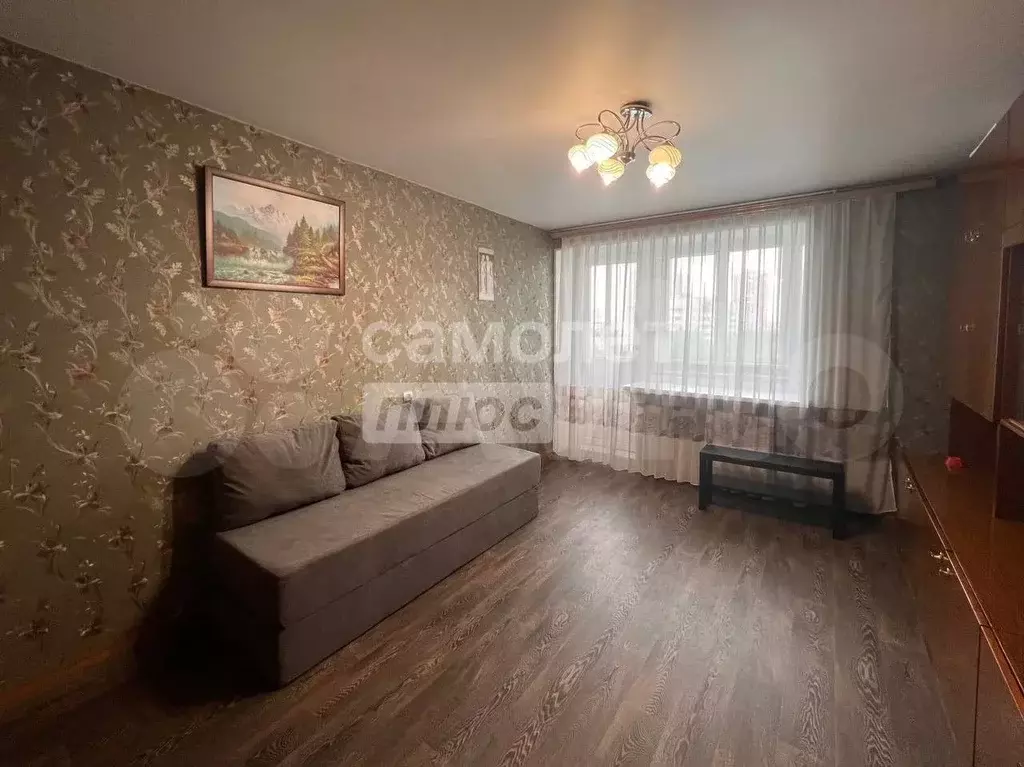 2-к. квартира, 47,8 м, 8/9 эт. - Фото 0