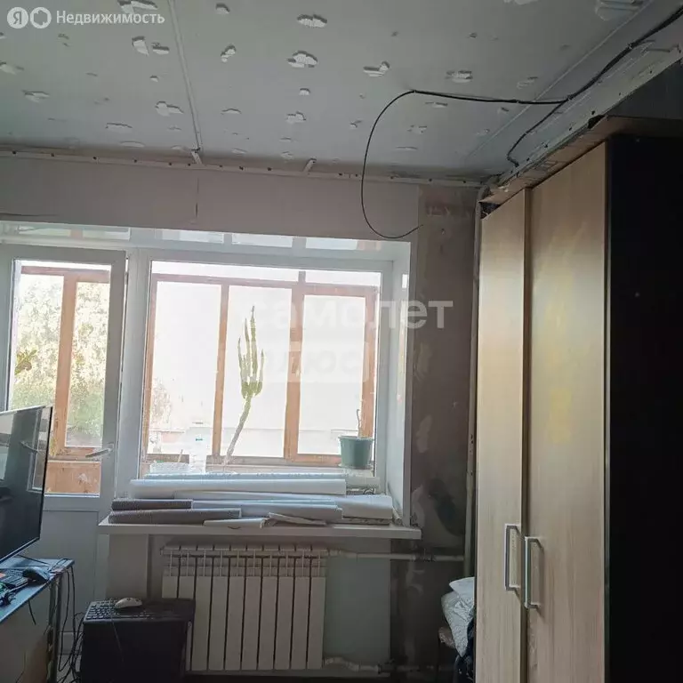 3-комнатная квартира: Ижевск, улица Воровского, 136 (54.8 м) - Фото 1