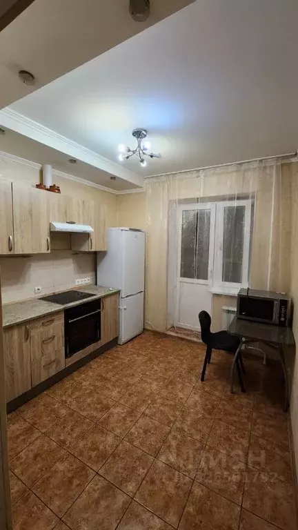 2-к кв. Московская область, Мытищи ул. Рождественская, 9 (50.0 м) - Фото 1