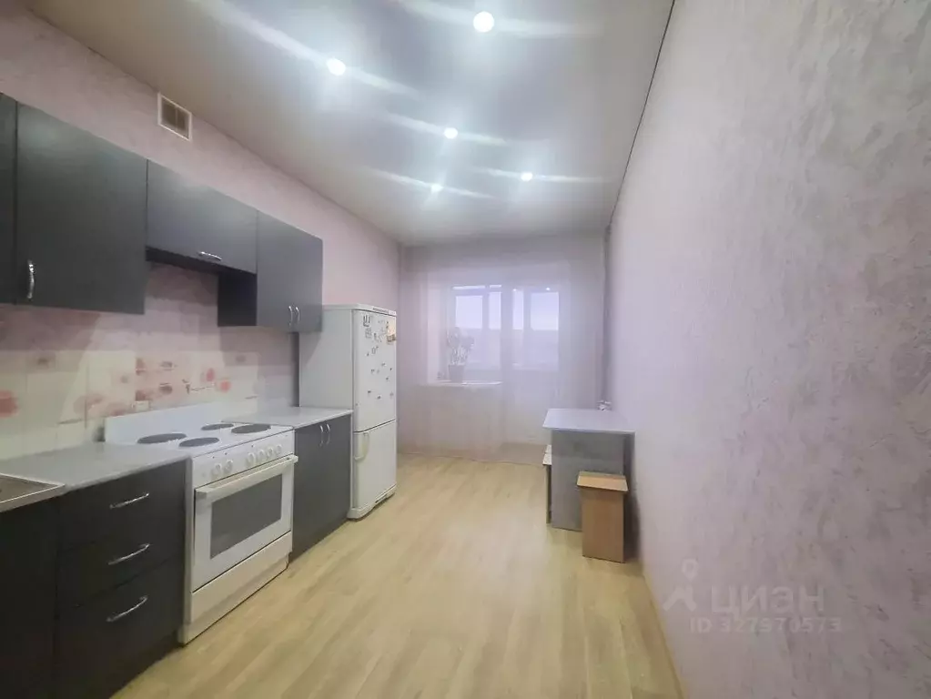 1-к кв. Хакасия, Абакан просп. Дружбы Народов, 49 (40.0 м) - Фото 1