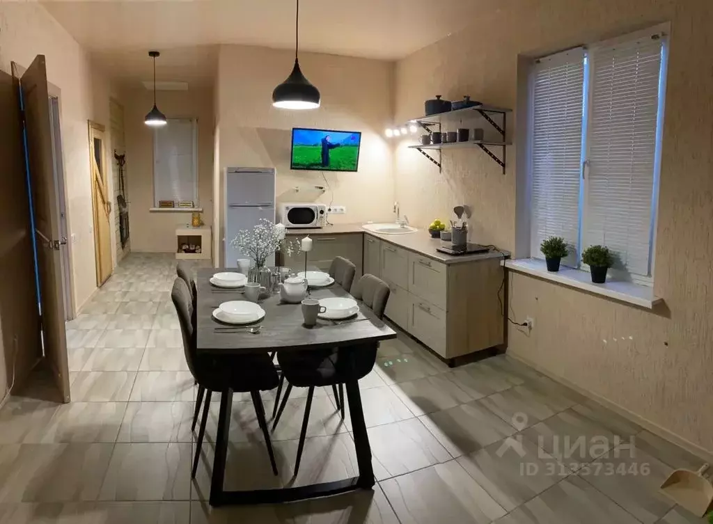 Дом в Краснодарский край, Новороссийск ул. Сейнерная, 38 (56 м) - Фото 0
