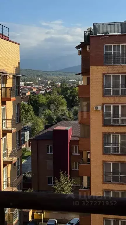 2-к кв. Северная Осетия, Владикавказ ул. Гастелло, 76 (85.0 м) - Фото 1