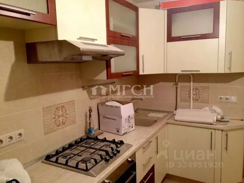 2-к кв. Москва проезд Соломенной Сторожки, 3А (41.2 м) - Фото 2