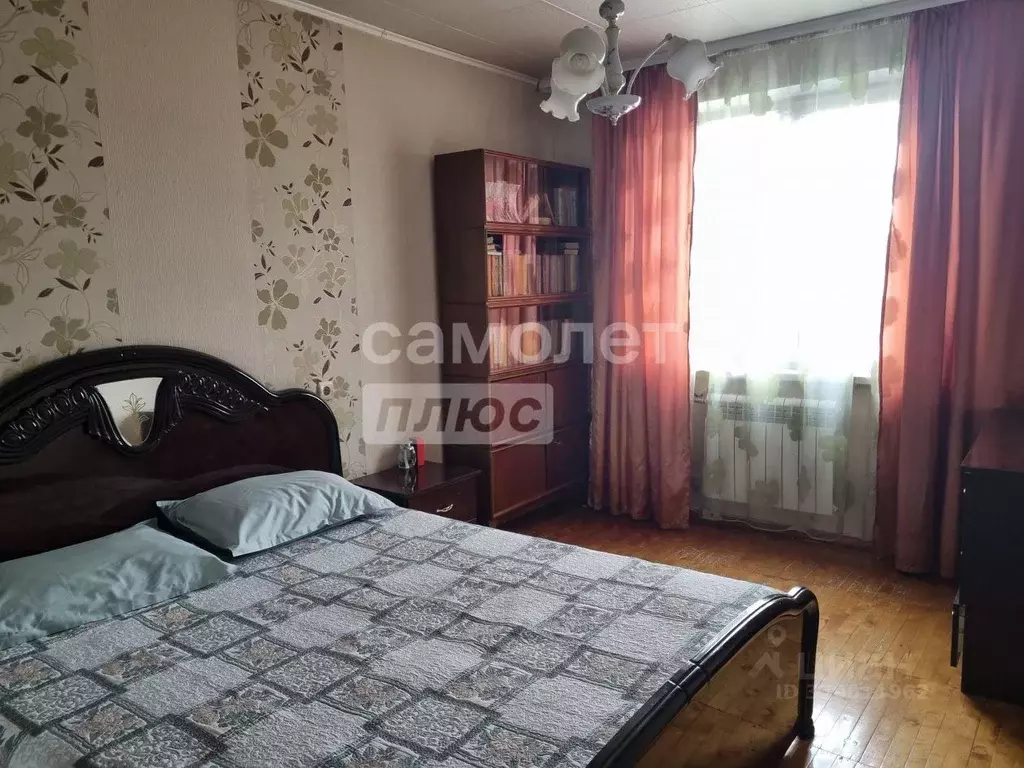 4-к кв. Свердловская область, Екатеринбург ул. Фролова, 21 (78.0 м) - Фото 1