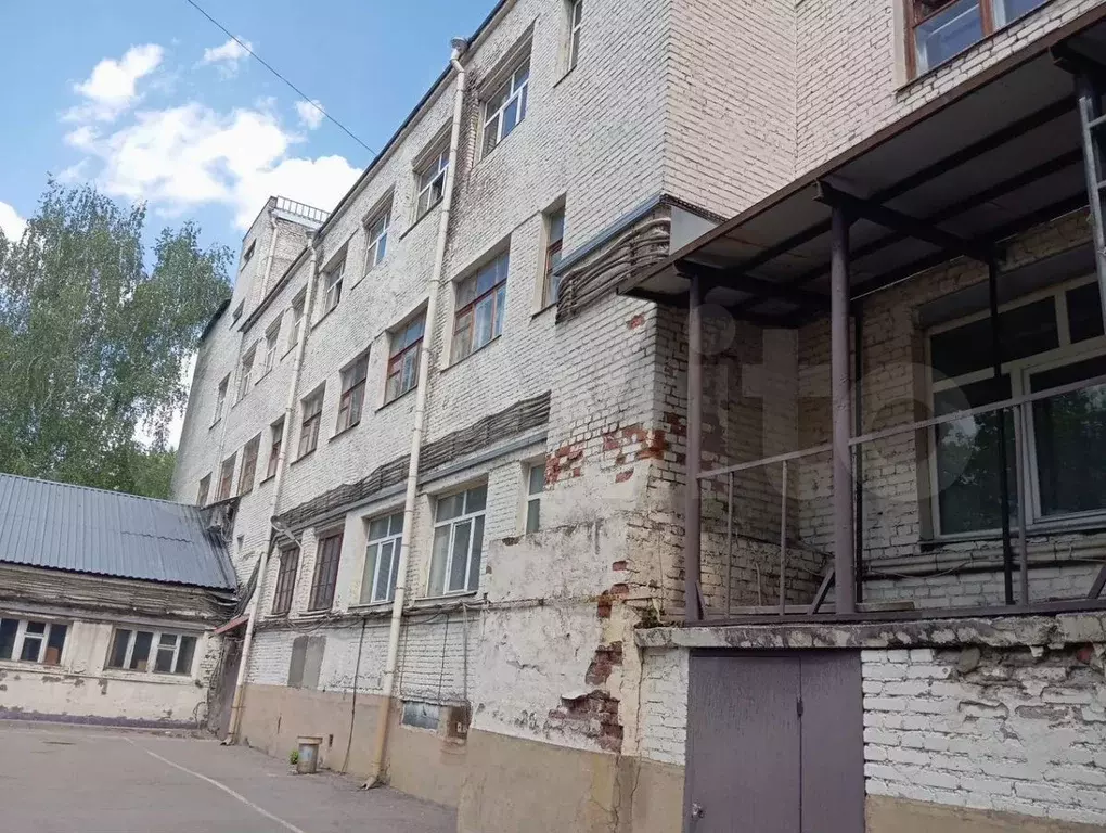 Аренда Производство Склад Офис Дарк 1600м2 - Фото 1