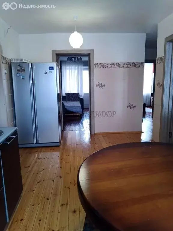 3-комнатная квартира: Горно-Алтайск, Алтайская улица, 6 (61 м) - Фото 2