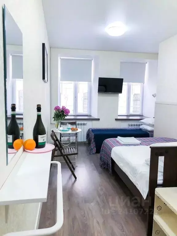 Комната Санкт-Петербург Невский просп., 132 - Фото 1