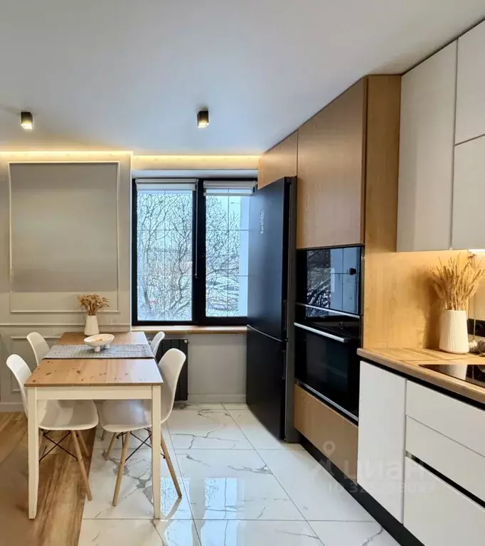 2-к кв. Москва Окружной проезд, 34к4 (38.0 м) - Фото 1