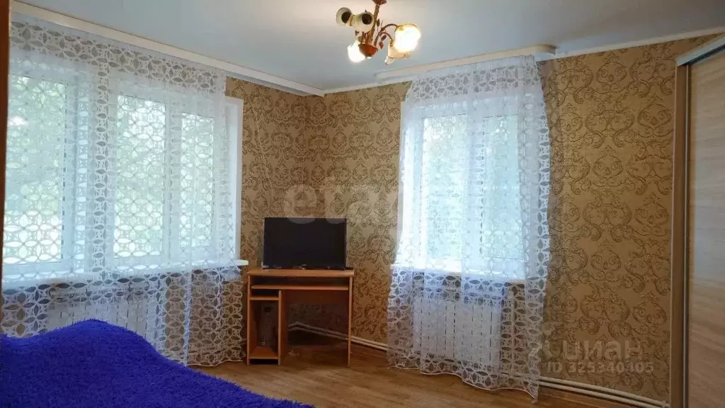 Дом в Тульская область, Узловский район, Шахтерское с/пос, пос. Южный ... - Фото 1