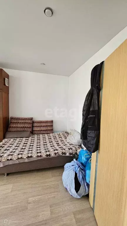 Продаётся 1-к квартира, 36.7 м - Фото 1