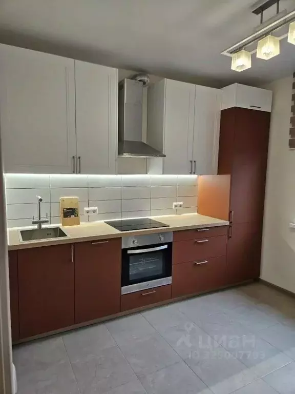 1-к кв. Москва Стартовая ул., 3/1 (43.0 м) - Фото 1