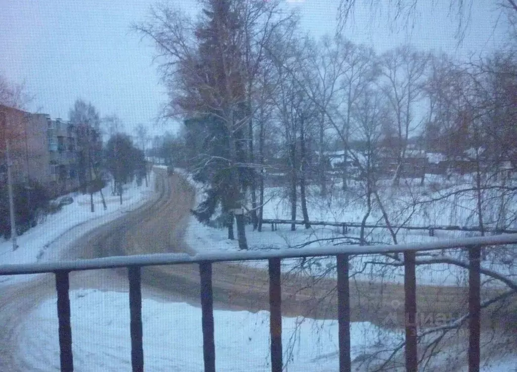 2-к кв. Ивановская область, Вичуга Ленинская ул., 4 (37.0 м) - Фото 2