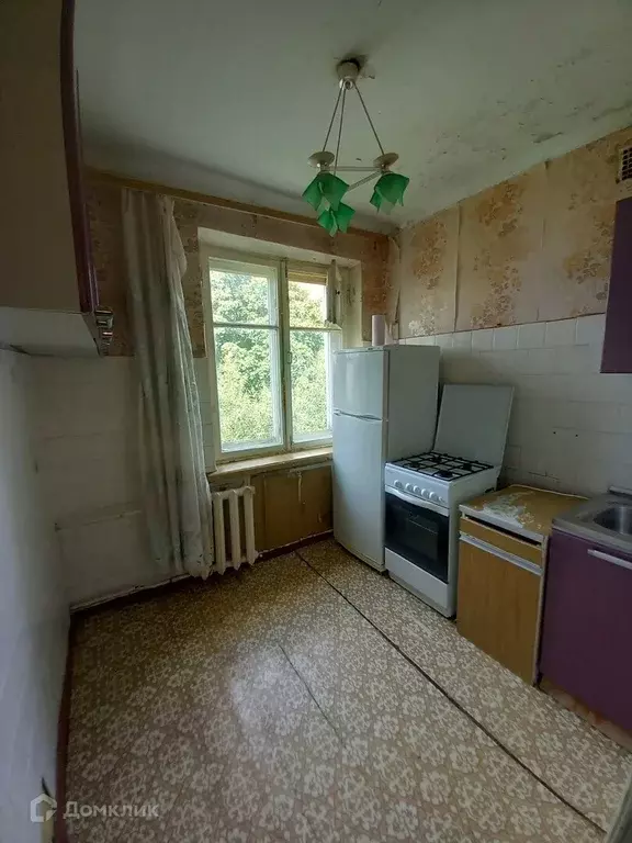 Продаётся 2-к квартира, 43.3 м - Фото 1