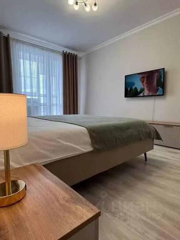 1-к кв. Курская область, Курск ул. Карла Маркса, 31А (43.0 м) - Фото 2