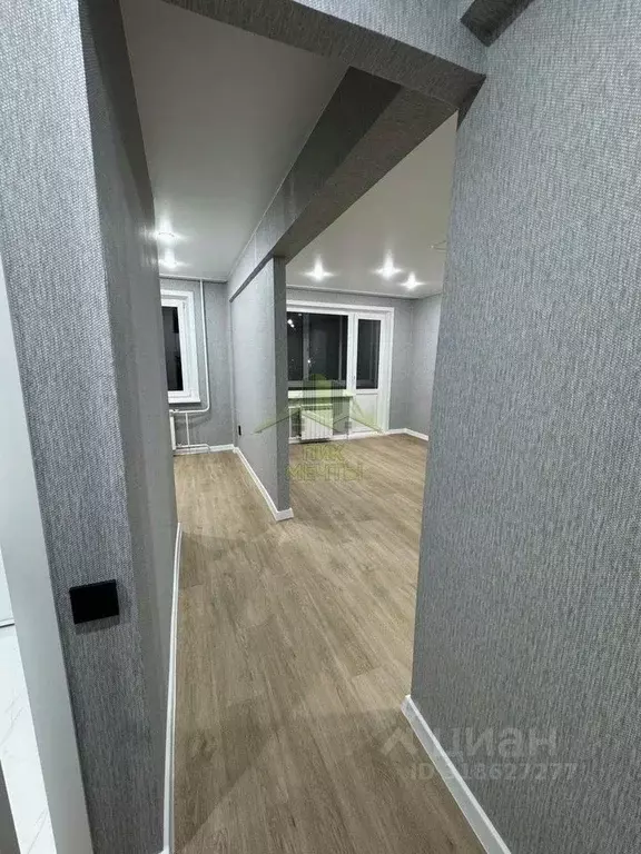 1-к кв. Бурятия, Улан-Удэ Ключевская ул., 58 (31.5 м) - Фото 1