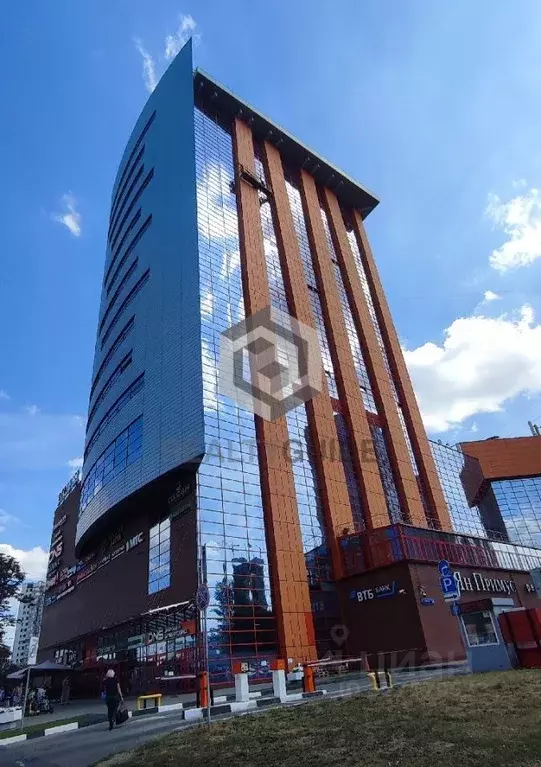 Офис в Москва Снежная ул., 26 (282 м) - Фото 0