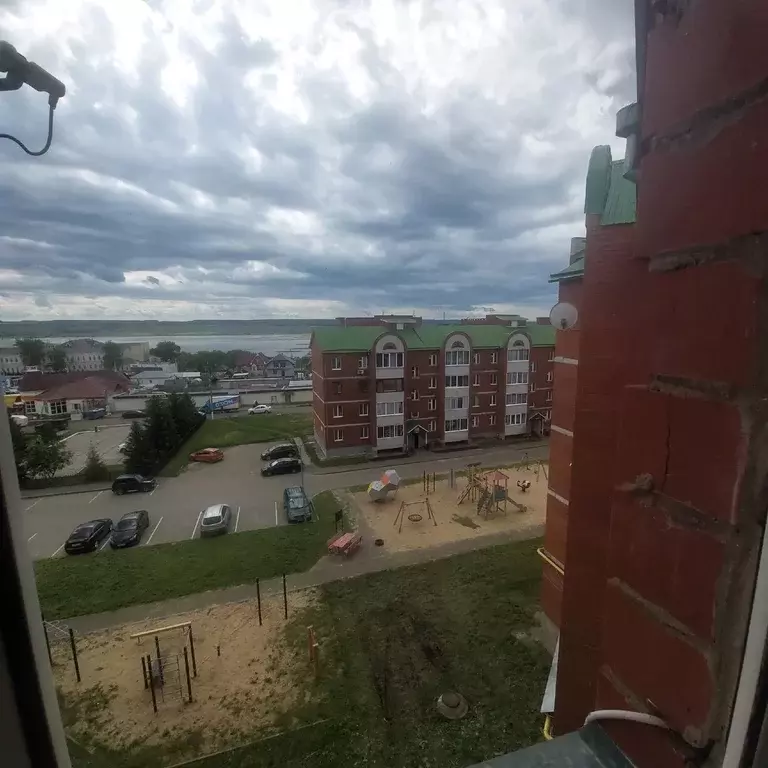Продаётся 1-к квартира, 32.3 м - Фото 1