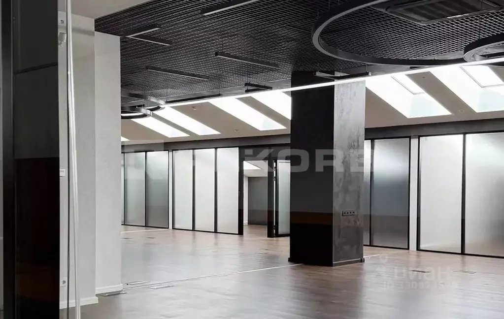 Офис в Санкт-Петербург наб. Обводного Канала, 23Б (920 м) - Фото 0