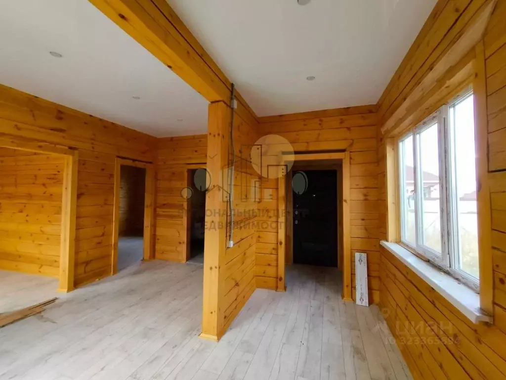 Дом в Иркутская область, Иркутский муниципальный округ, с. Урик ул. ... - Фото 1