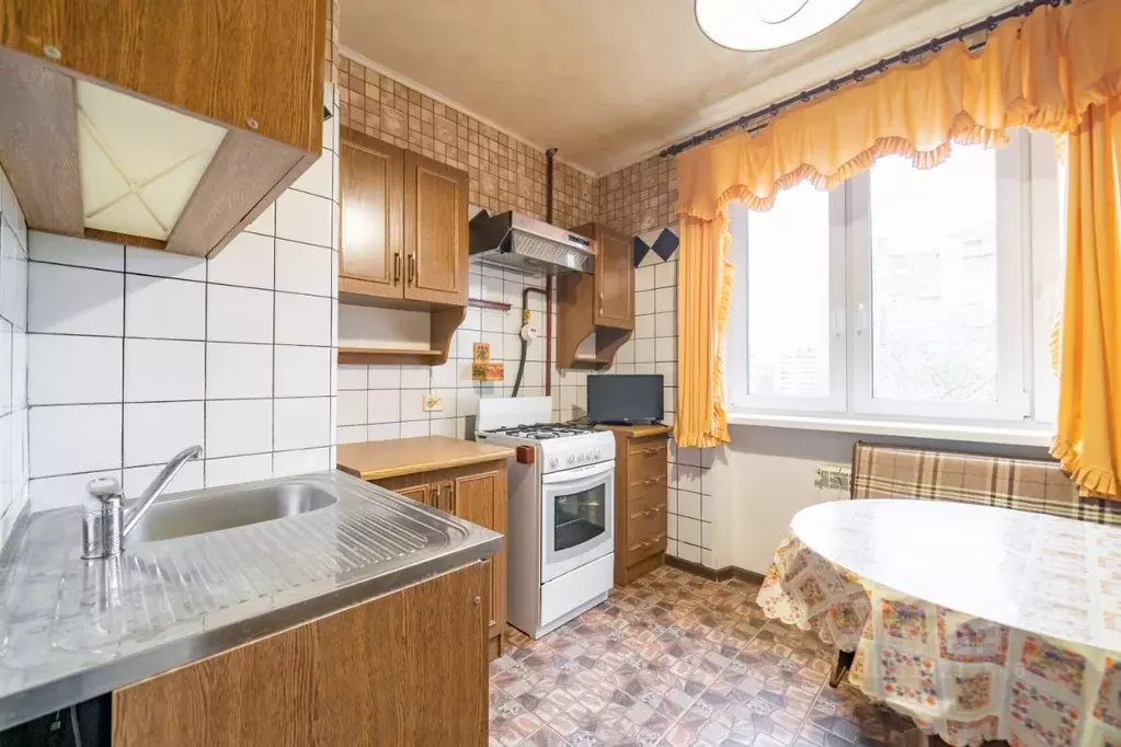 2-к кв. Санкт-Петербург просп. Художников, 24К1 (52.2 м) - Фото 1