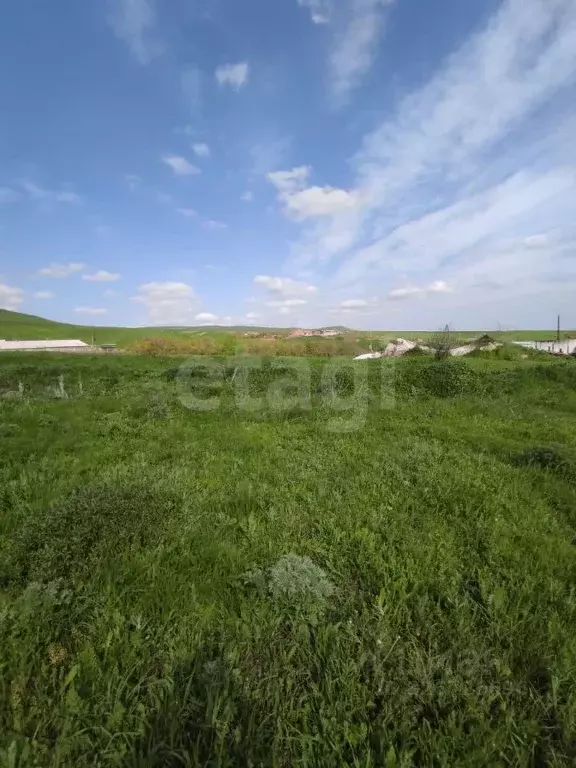 Участок в Ингушетия, Назрановский район, с. Плиево  (400.0 сот.) - Фото 1