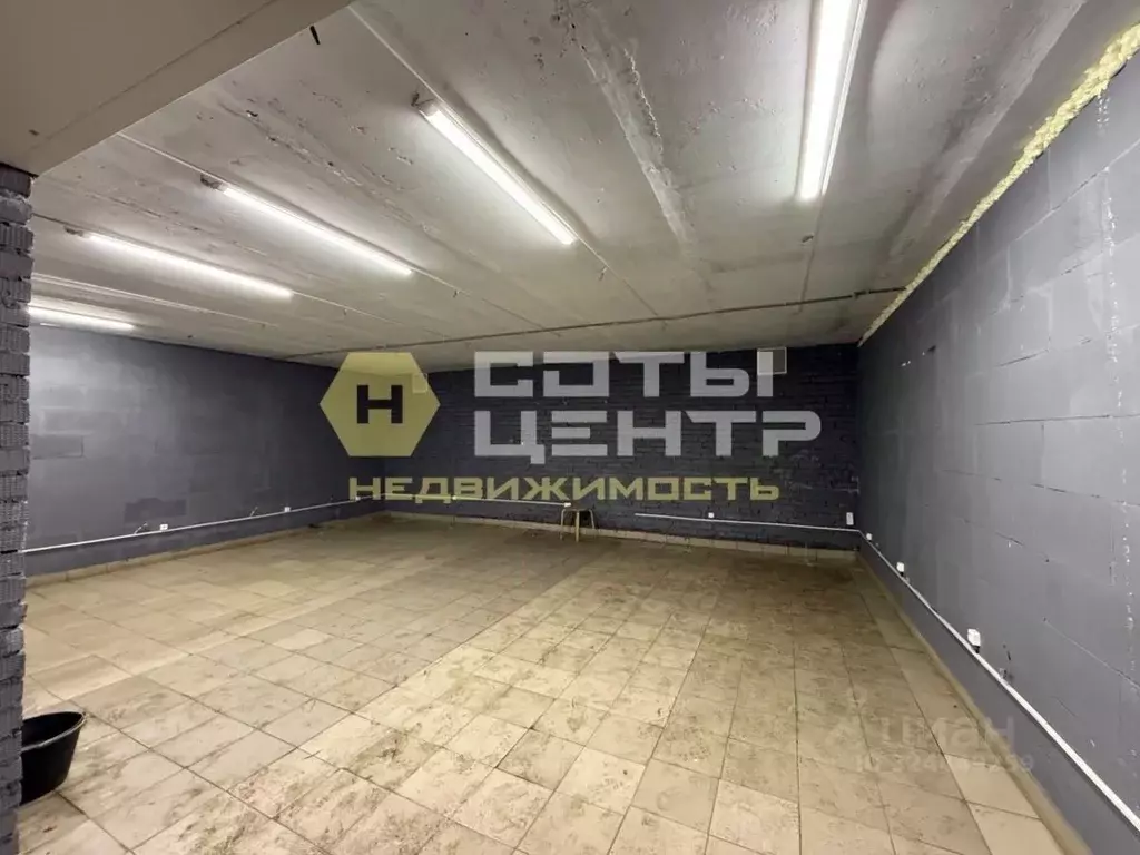 Гараж в Московская область, Подольск ул. Свердлова, 28 (44 м) - Фото 2