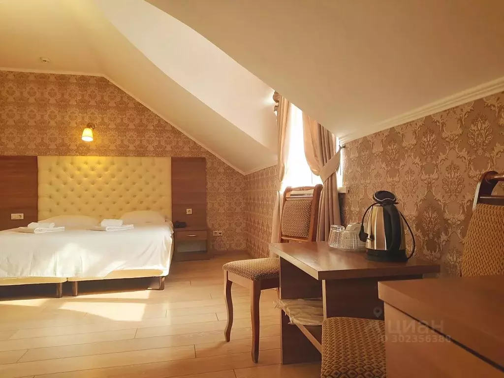 Комната Татарстан, Казань ул. Интернациональная, 1/1 (20.0 м) - Фото 0