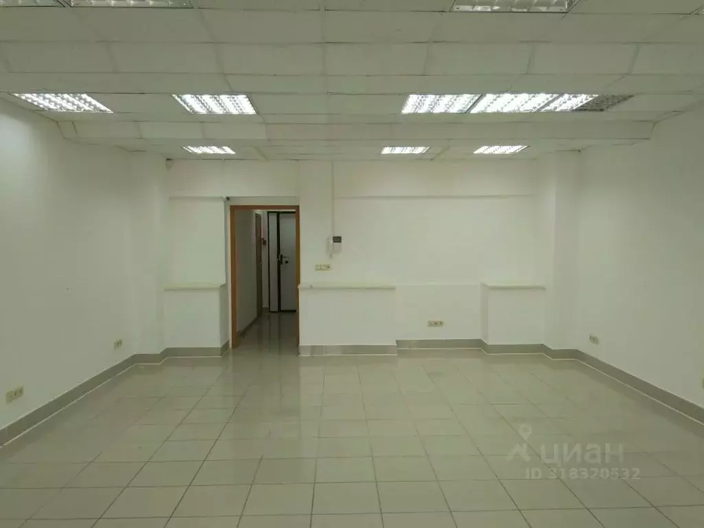 Помещение свободного назначения в Самарская область, Самара ... - Фото 1