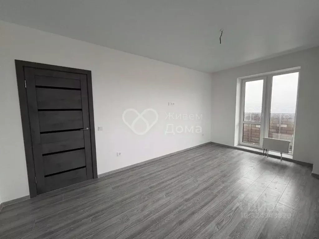 2-к кв. Волгоградская область, Волгоград ул. Полоненко, 4А (59.8 м) - Фото 1