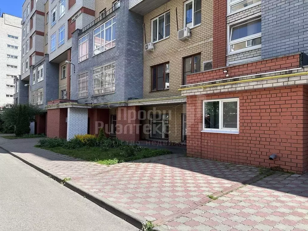 3-к кв. Нижегородская область, Нижний Новгород ул. Дунаева, 9 (112.0 ... - Фото 1