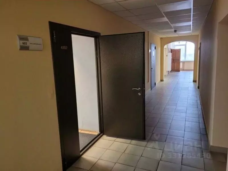 Офис в Москва 2-й Кожуховский проезд, 29К2С16 (69 м) - Фото 1