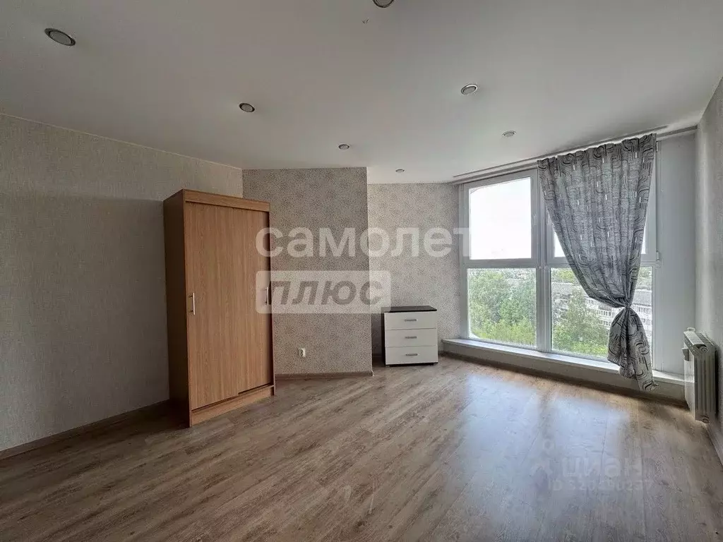 Студия Коми, Сыктывкар ул. Мира, 22/1 (24.3 м) - Фото 1