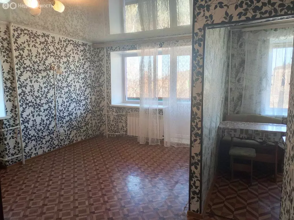1-комнатная квартира: Белорецк, улица В. Косоротова, 4 (31 м) - Фото 0