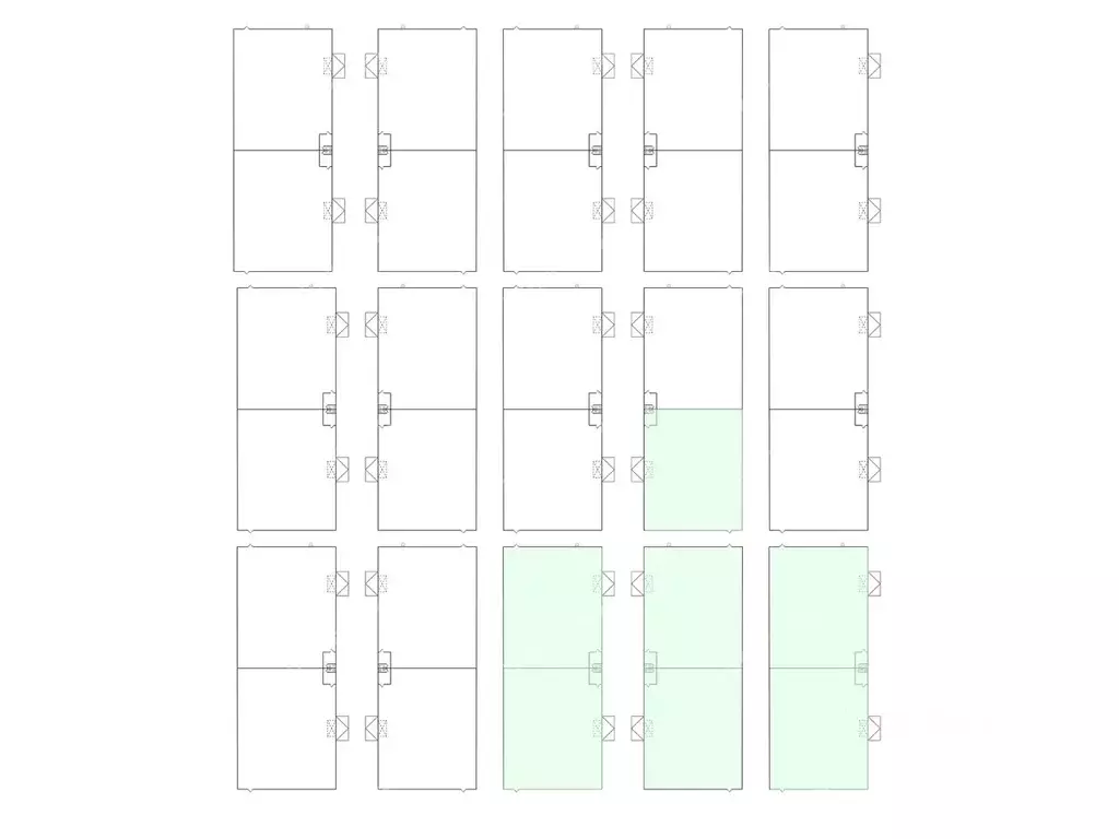 Склад в Московская область, Раменский муниципальный округ, 40334 кв-л  ... - Фото 2