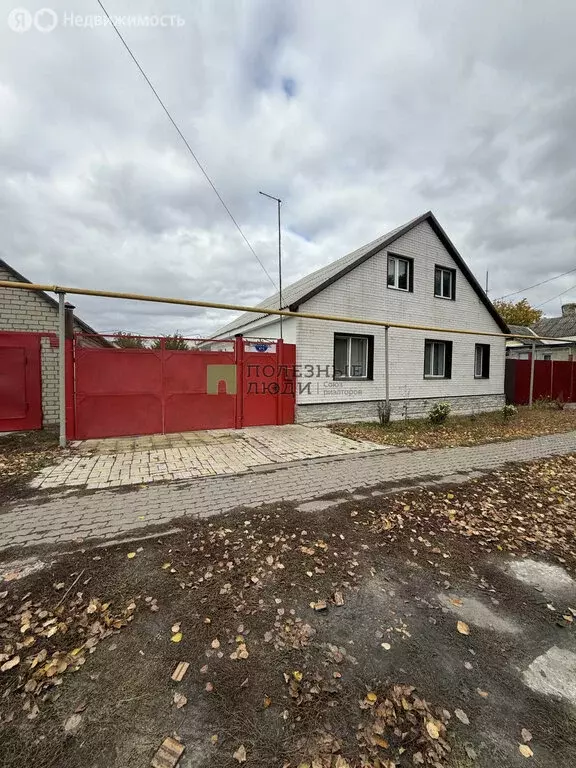 Дом в Белгород, Корочанская улица, 475 (90 м) - Фото 2