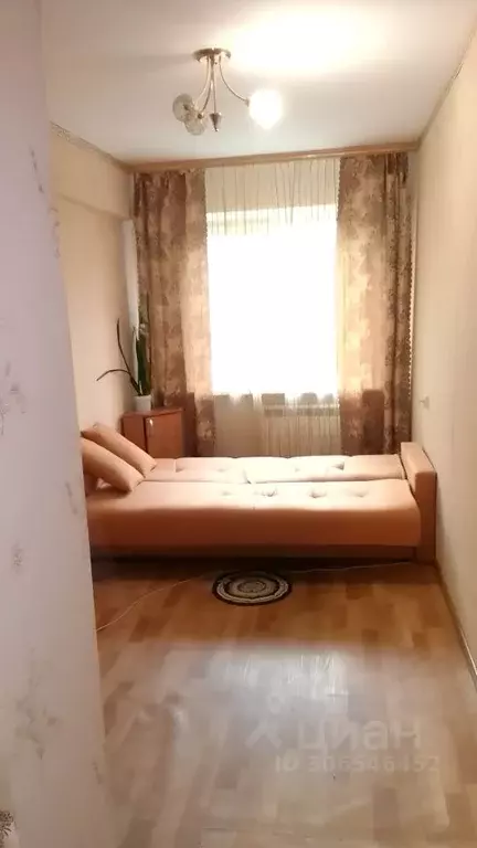 Комната Новгородская область, Новгородский район, Ермолинское с/пос, ... - Фото 1