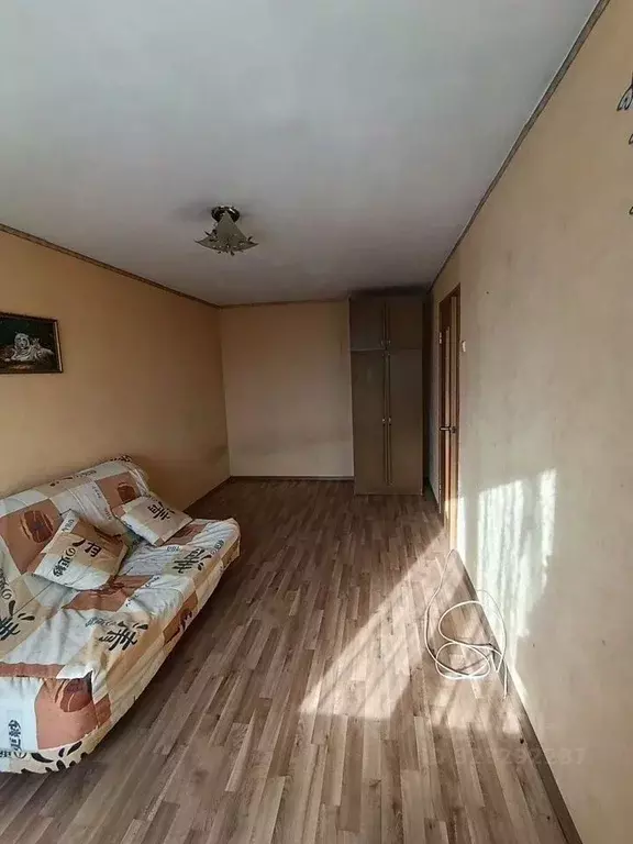 2-к кв. Адыгея, Майкоп ул. Герцена, 104 (42.0 м) - Фото 1