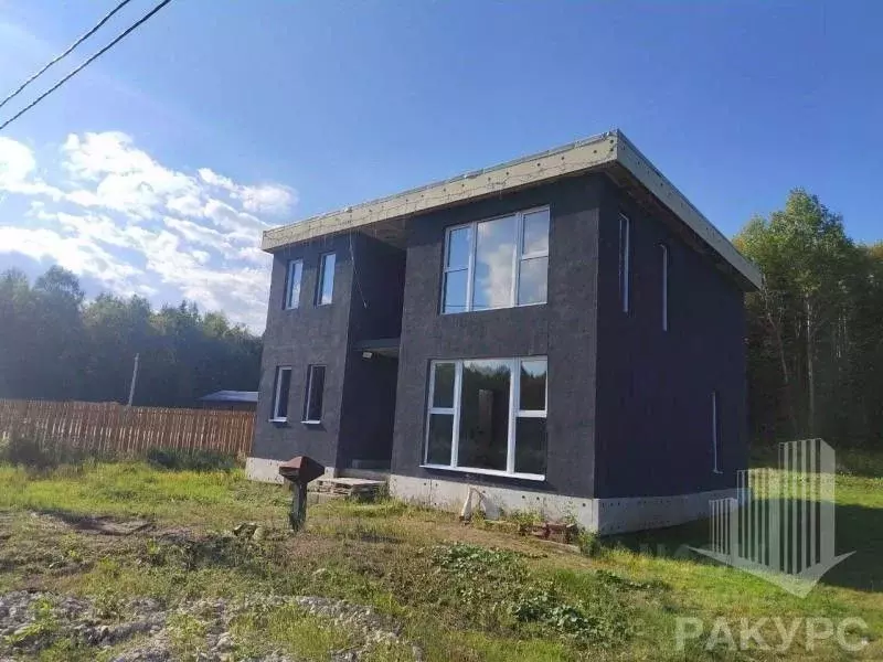 Коттедж в Пермский край, Пермь Амурская ул. (169 м) - Фото 2