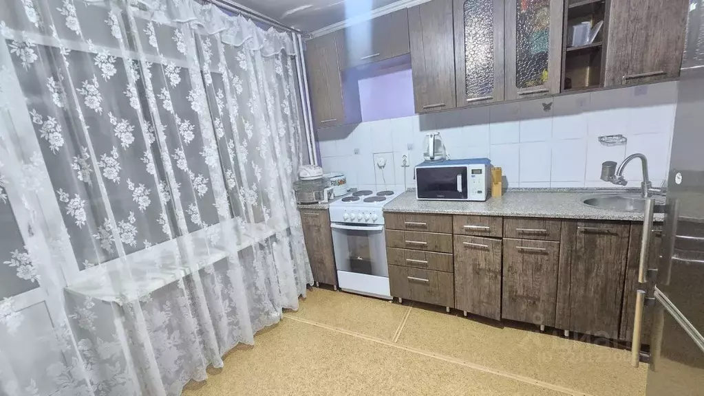 3-к кв. Кемеровская область, Кемерово ул. Глинки, 5 (67.0 м) - Фото 1