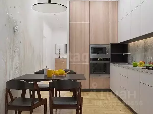 2-к кв. Ярославская область, Ярославль ул. Старая Костромская, 6 (49.8 ... - Фото 1