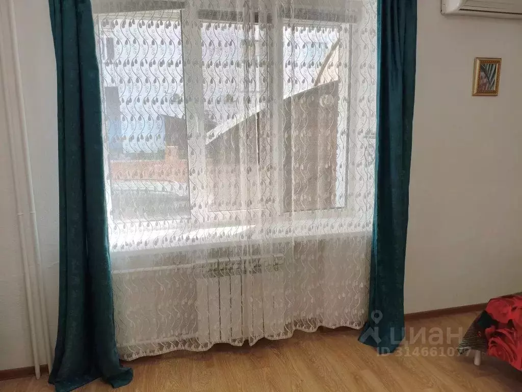 Комната Самарская область, Самара ул. Лейтенанта Шмидта, 1с1 - Фото 2