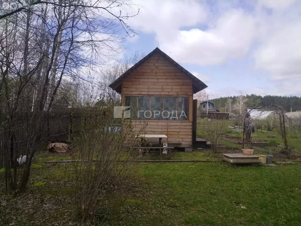 Дом в Новосибирск, НМЗ Искра, 245А (20 м) - Фото 0