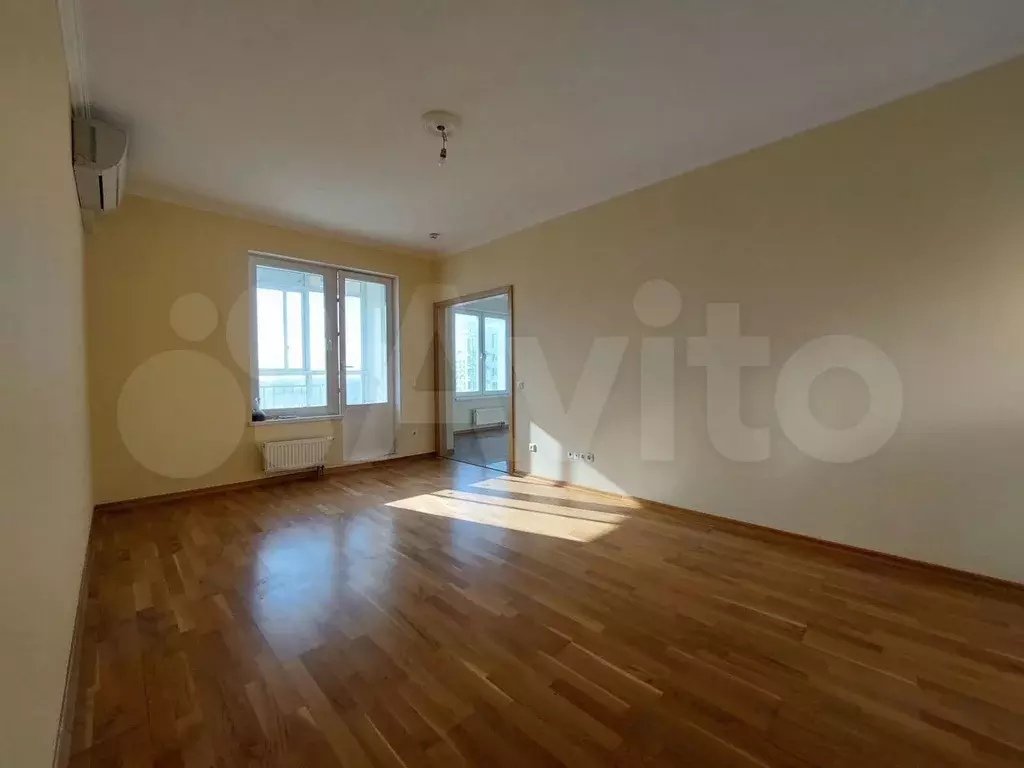 1-к. квартира, 45 м, 22/25 эт. - Фото 0