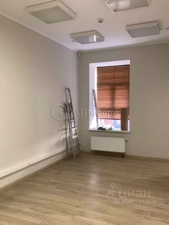 Офис в Санкт-Петербург ул. Чайковского, 29 (120 м) - Фото 2