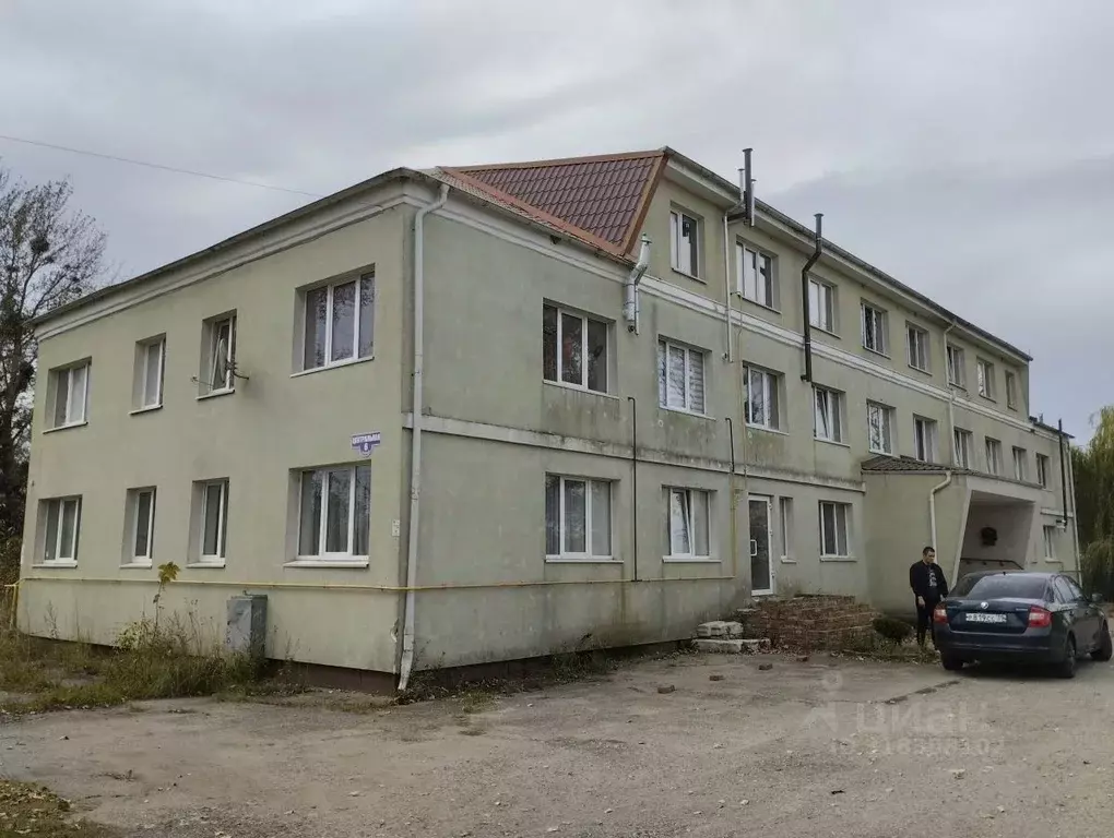 Студия Калининградская область, Багратионовский муниципальный округ, ... - Фото 1