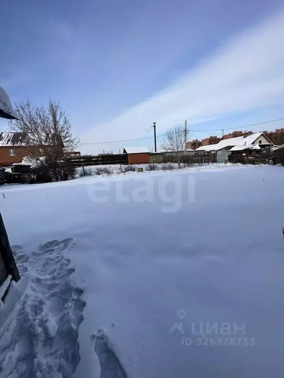 Участок в Иркутская область, Иркутск ул. 2-я Аларская, 69 (10.0 сот.) - Фото 2