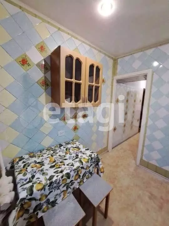 1-к. квартира, 30 м, 3/4 эт. - Фото 1